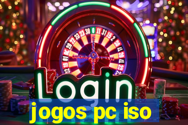 jogos pc iso